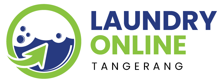 Laundry Online Tangerang