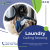 Laundry Gading Serpong