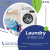 Laundry di BSD City